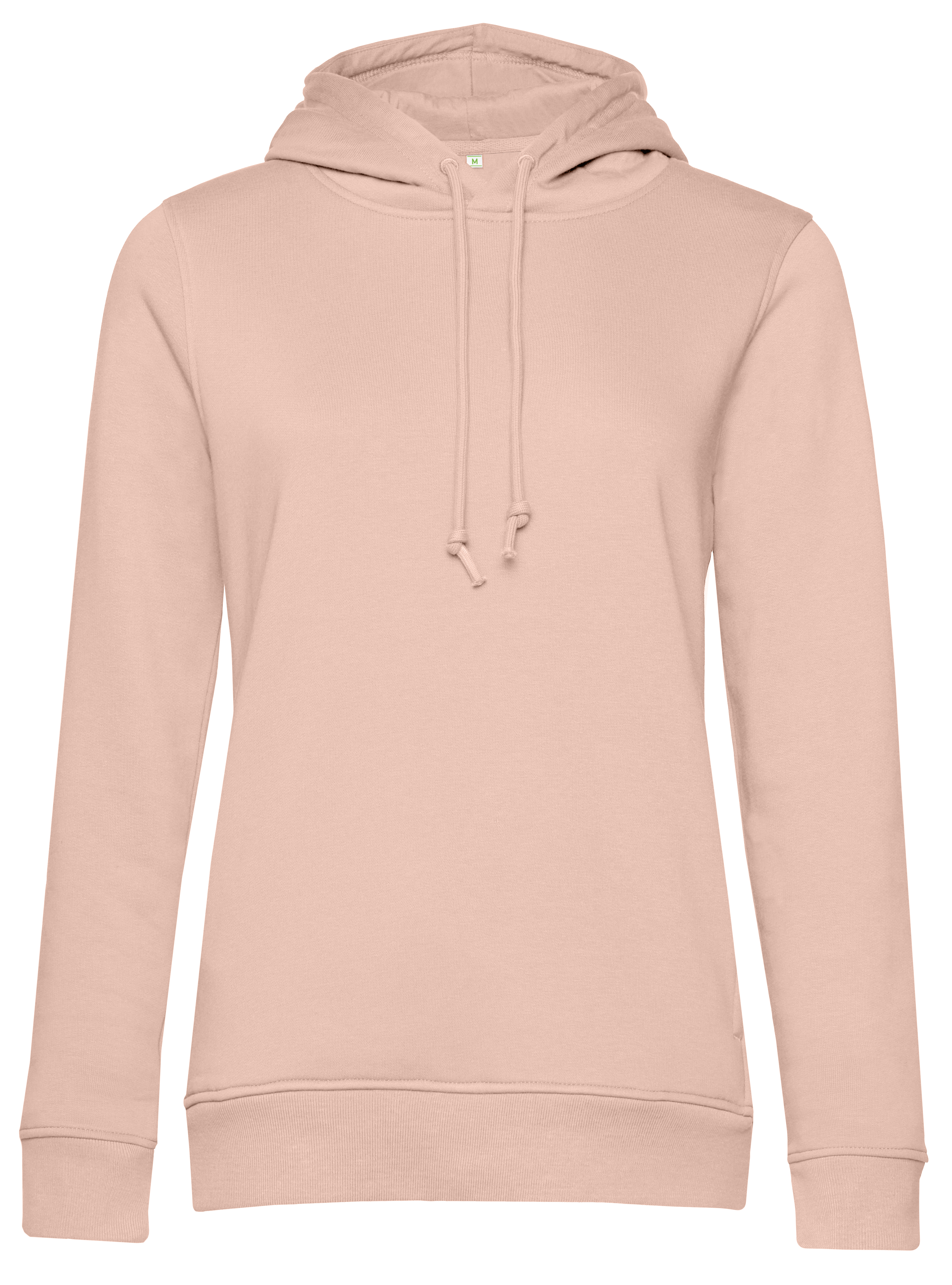 Sweatshirt – Inspire Hooded Sweat Women_°