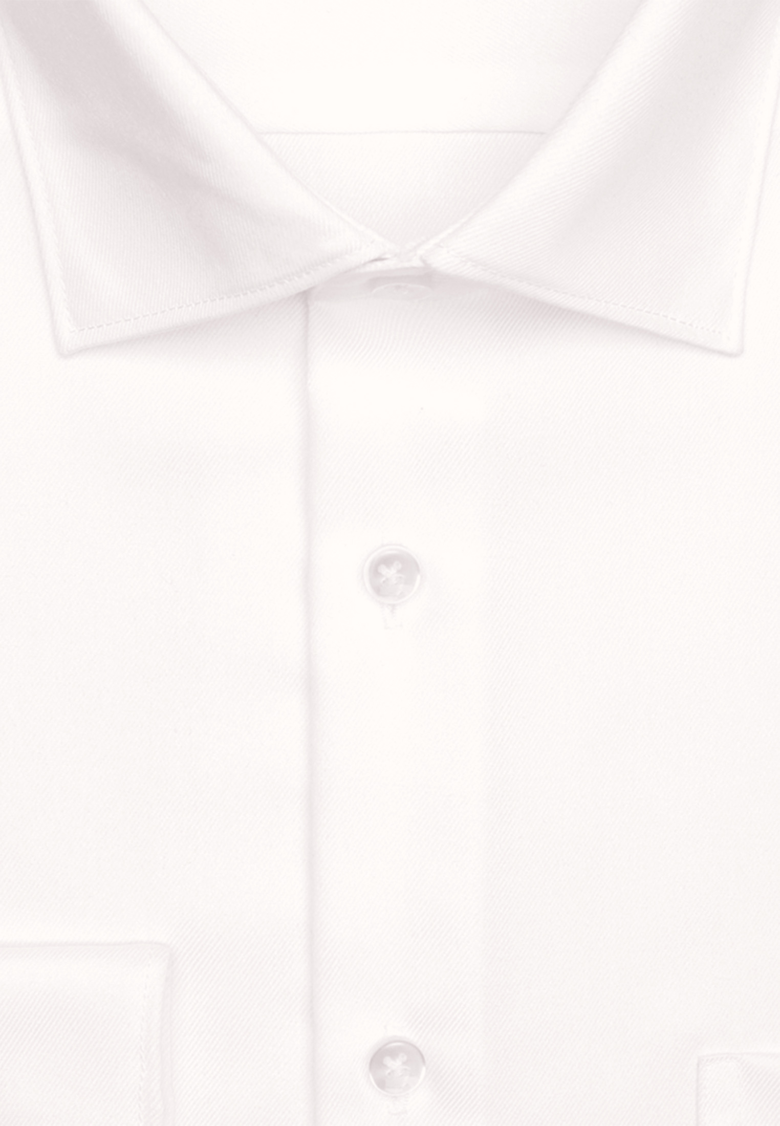 Hemd – Men´s Shirt Regular Fit Fine Twill Longsleeve