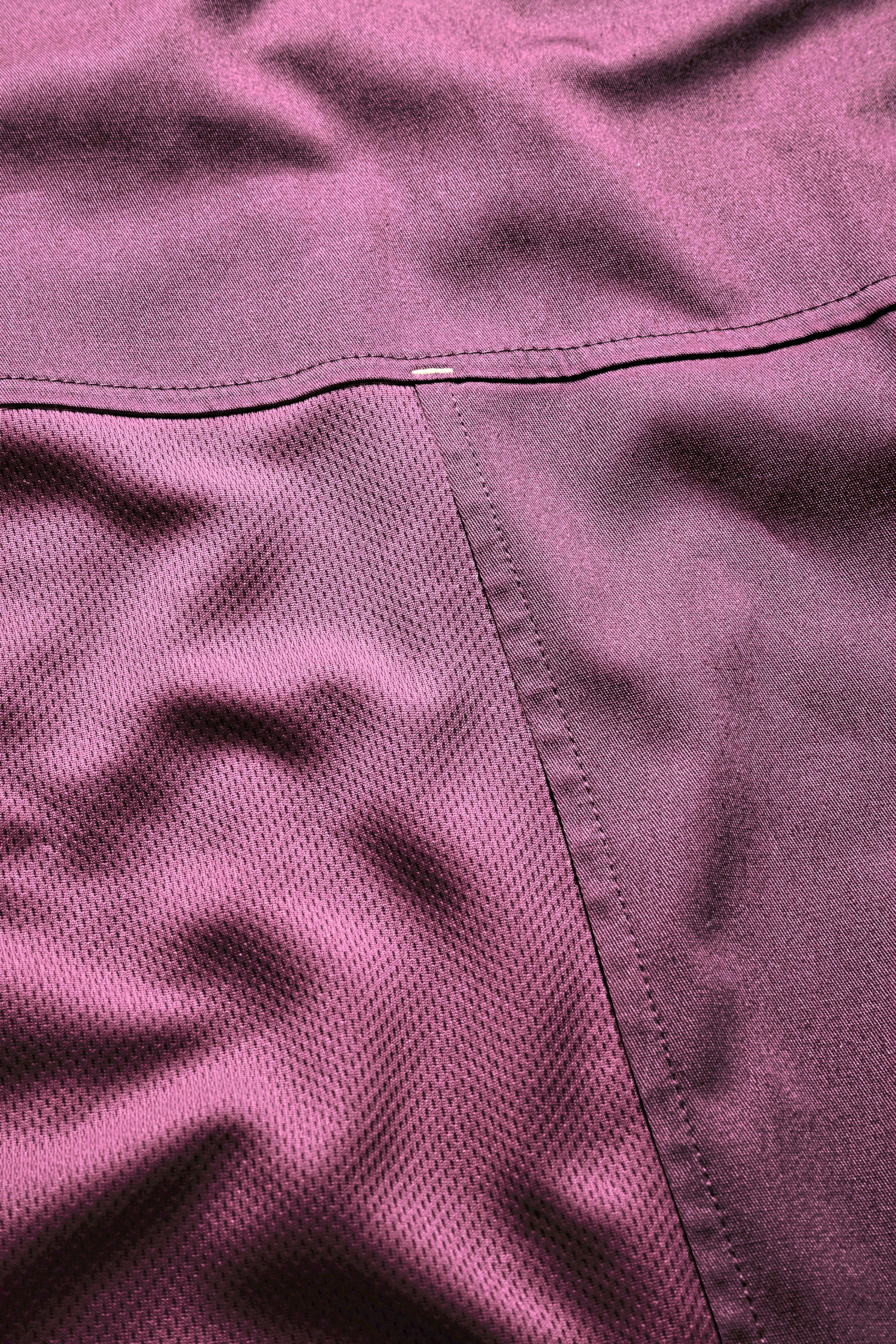 Kurzarm Kochjacke Green-Generation