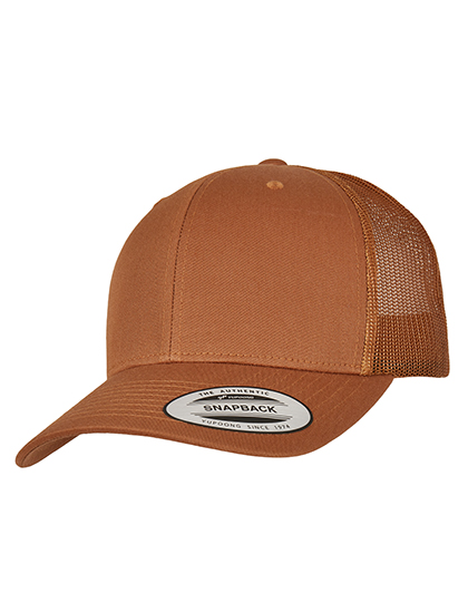 Cap – Retro Trucker