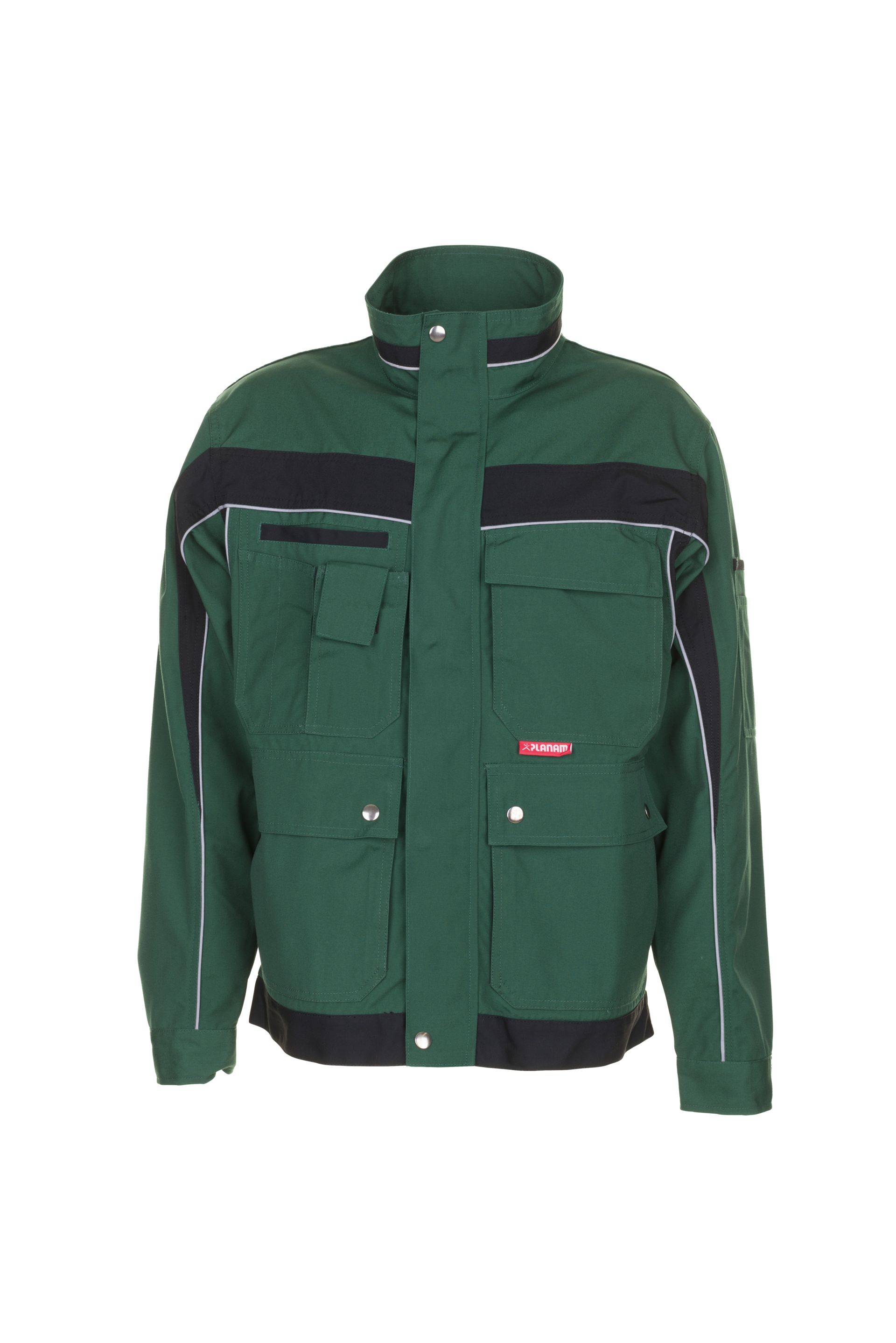 PLANAM Bundjacke Plaline