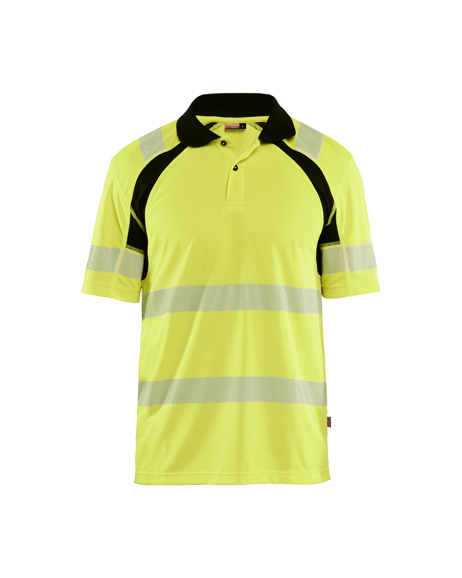 High Vis UV Poloshirt