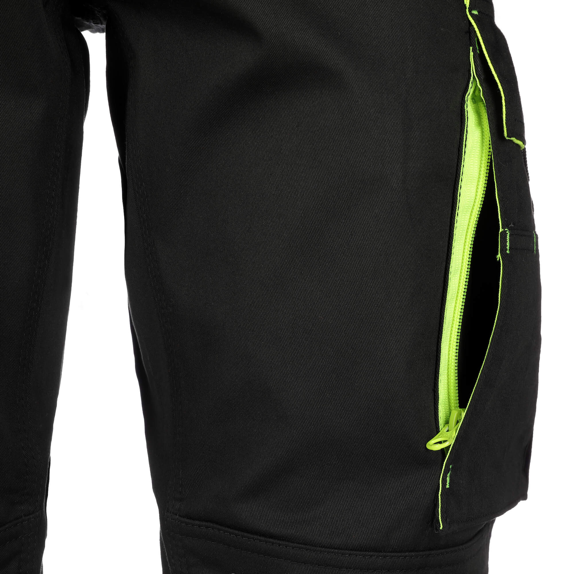 TMG Arbeitshose Bundhose Finesse Herren