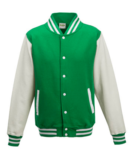Varsity Jacket