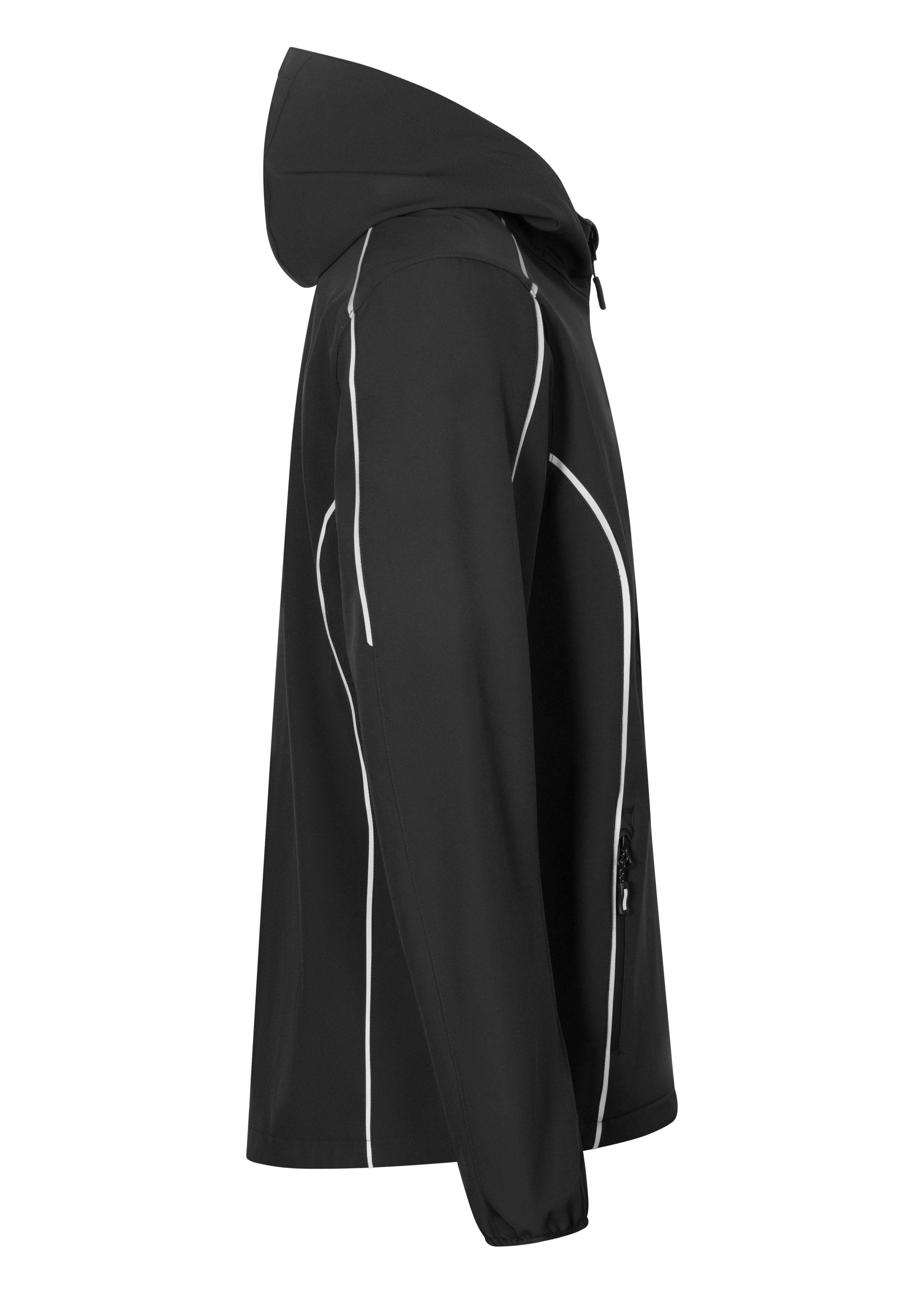 Men´s Light Softshell Jacket