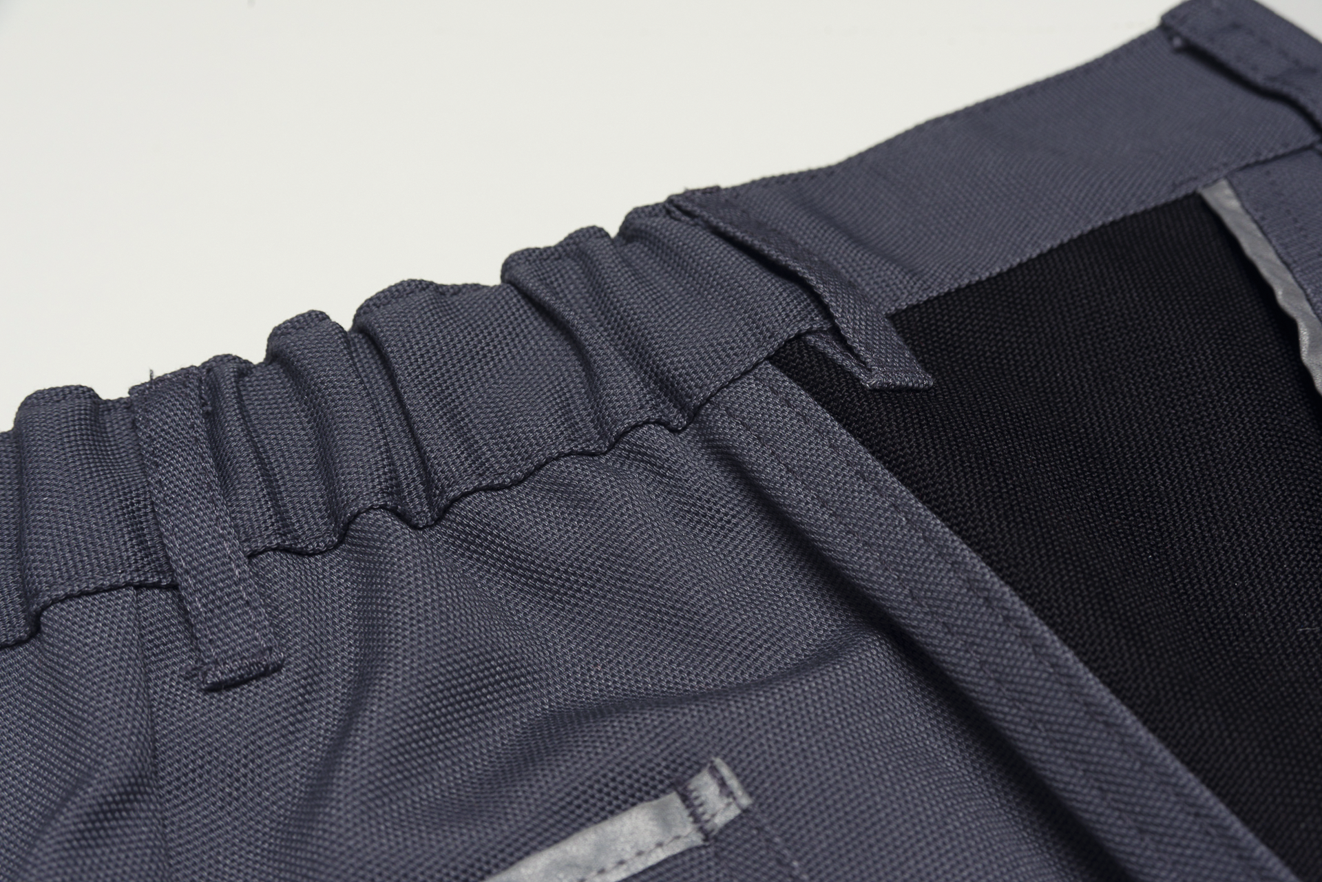 PLANAM Bundhose Canvas 320