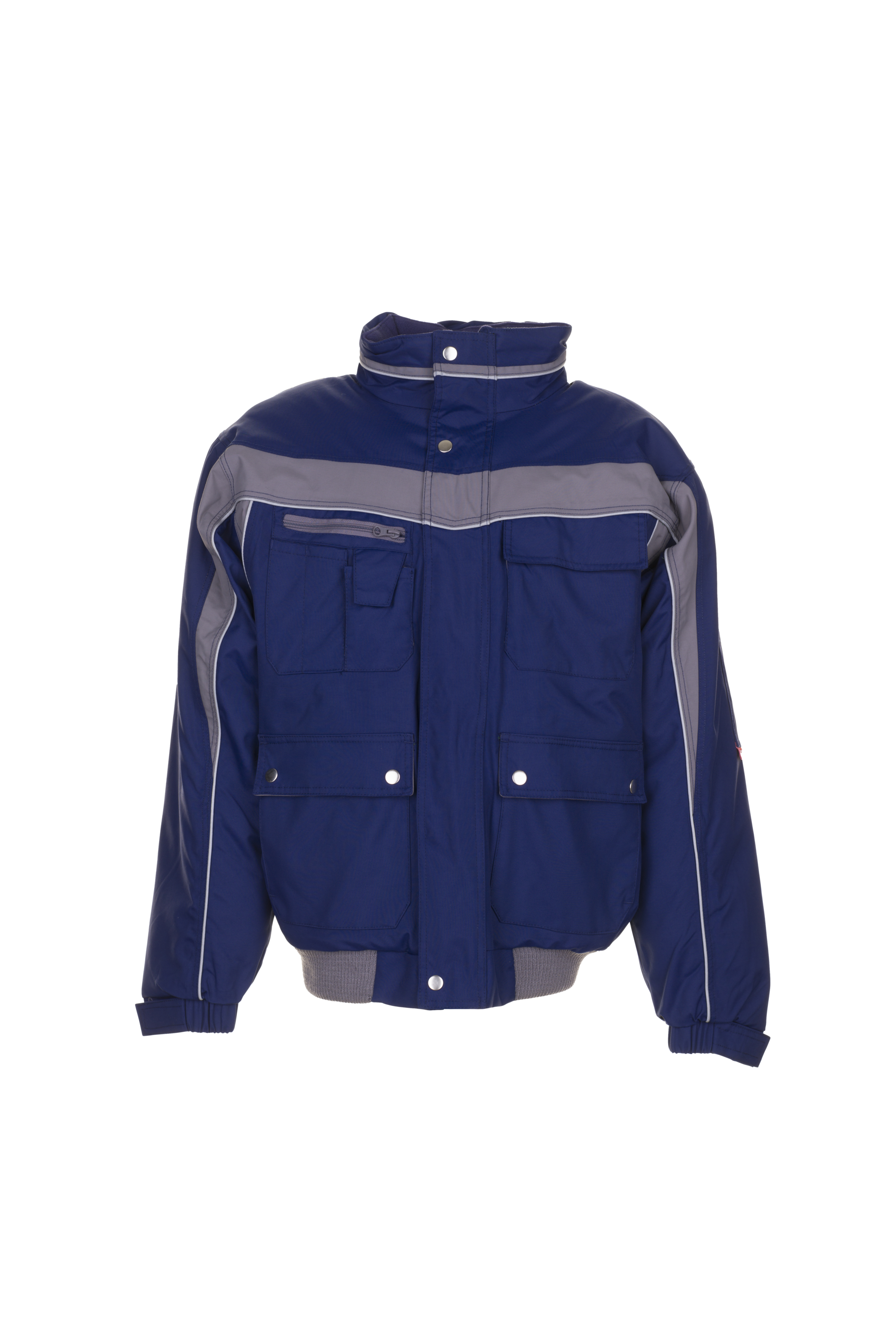 PLANAM Winterblouson Plaline
