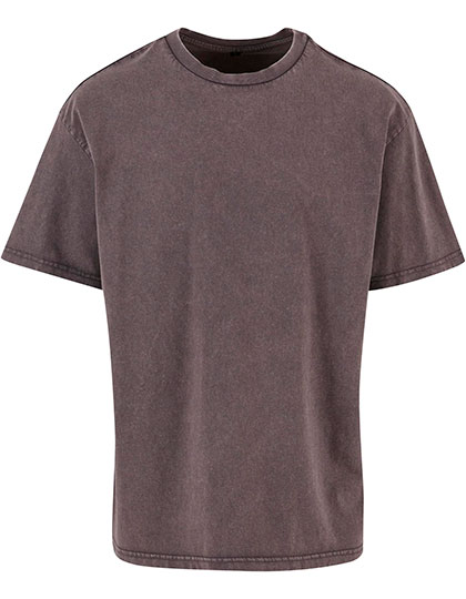 T-Shirt – Vintage Heavy Loose Tee