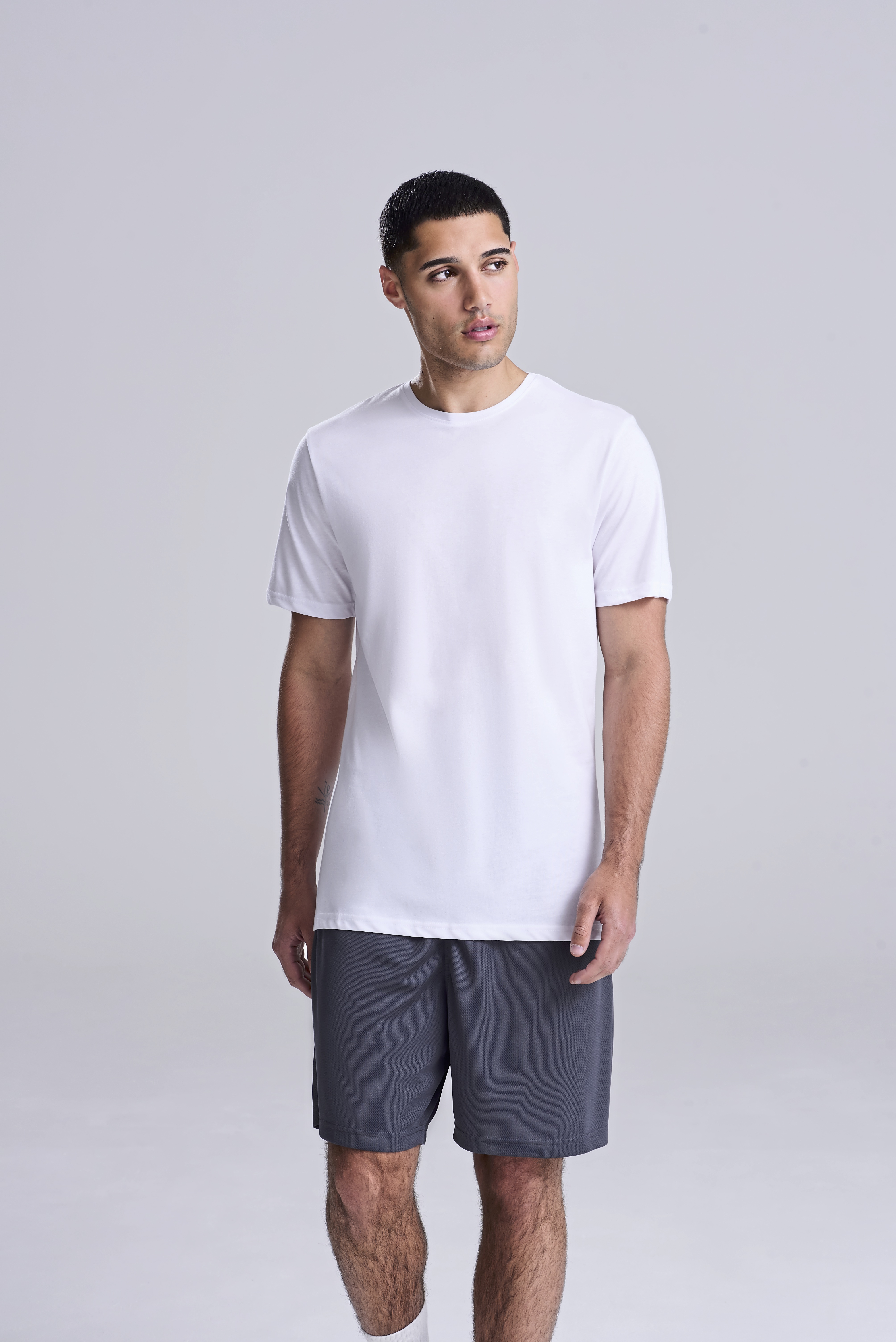 T-Shirt – Cool Urban Fitness T