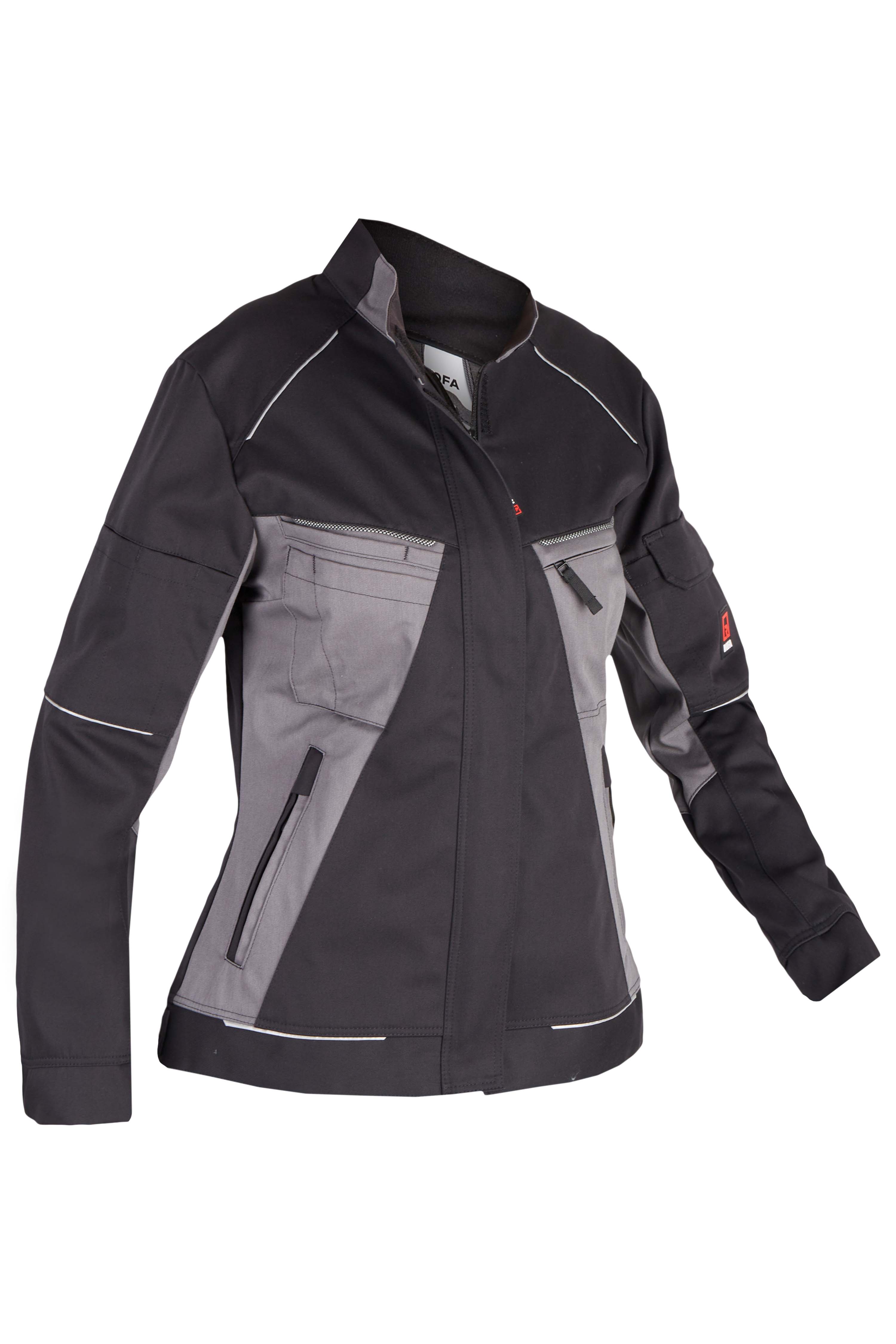 Jacke Damen 1702495