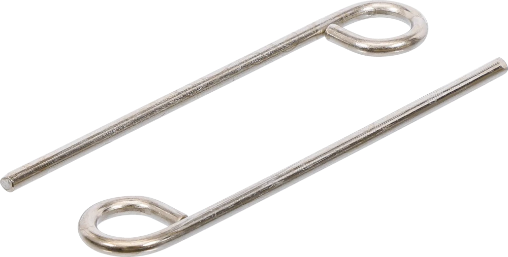 Steuerkettenspanner-Absteckstift-Satz, für BMW