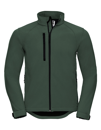 Men´s Softshell Jacket