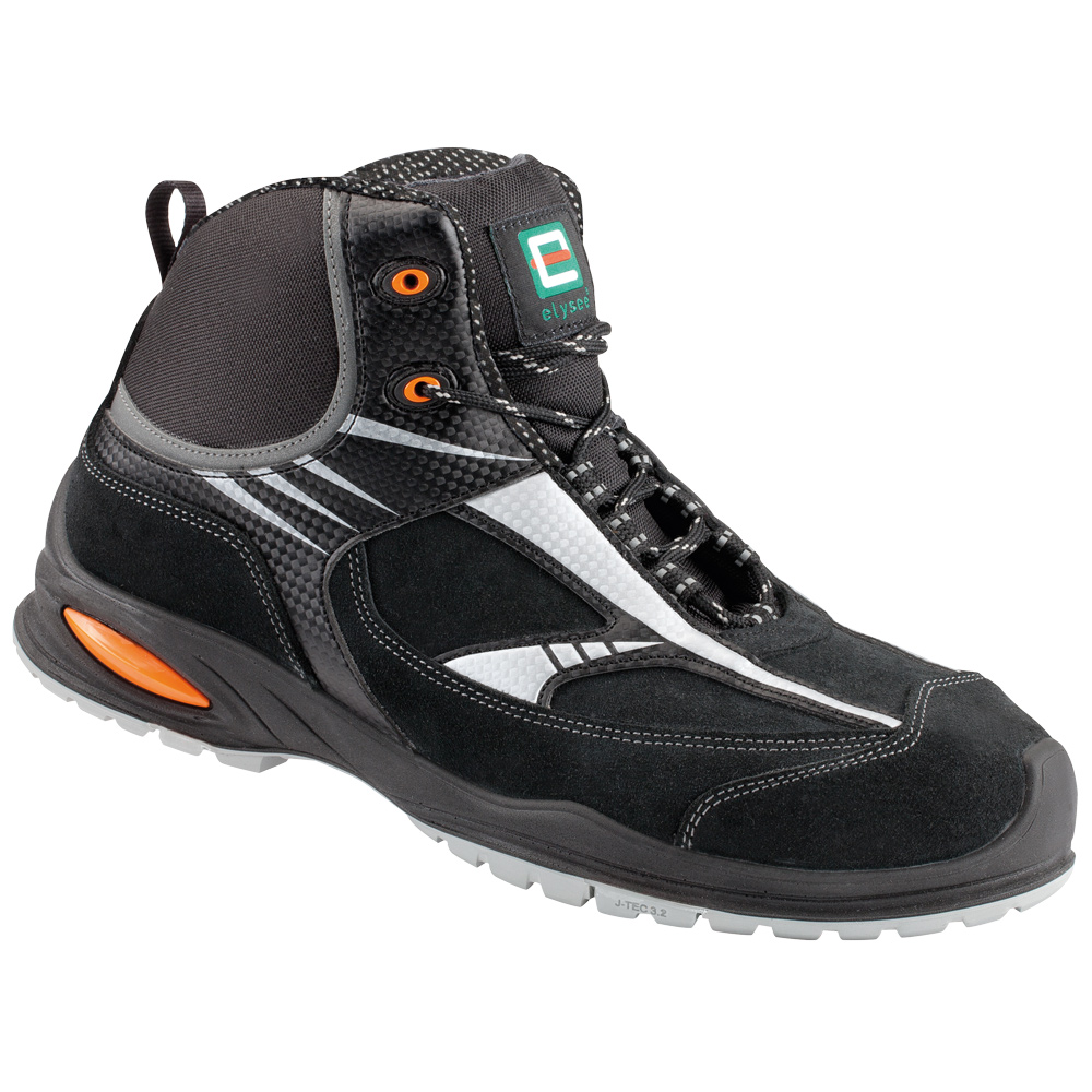 S3 Schnürstiefel Perito