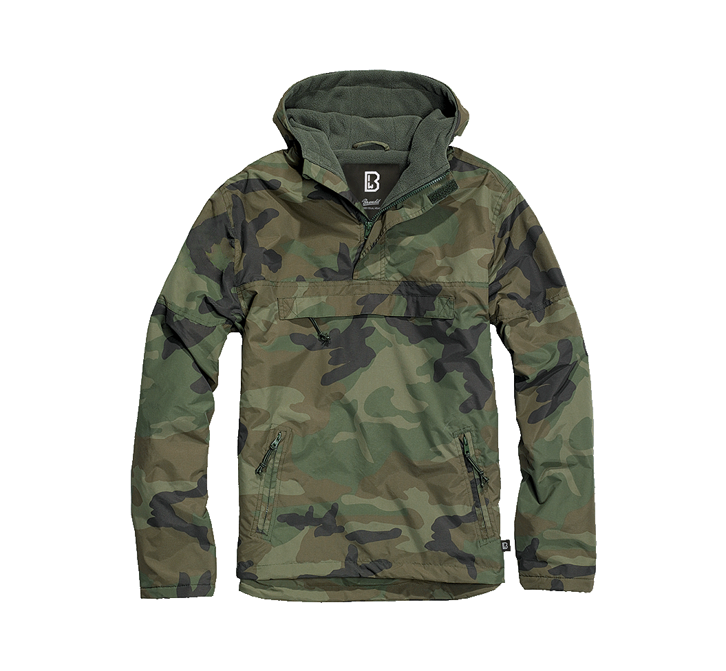 Windbreaker