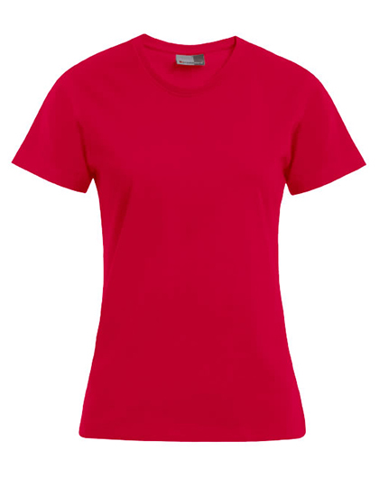T-Shirt – Women´s Premium-T