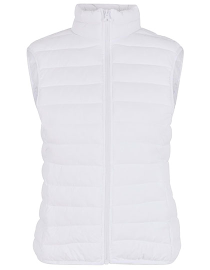 Weste – Ladies Light Puffer Vest