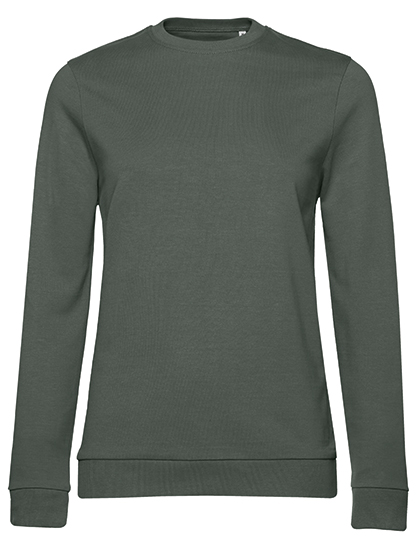Sweatshirt – Women´s #Set In Sweat