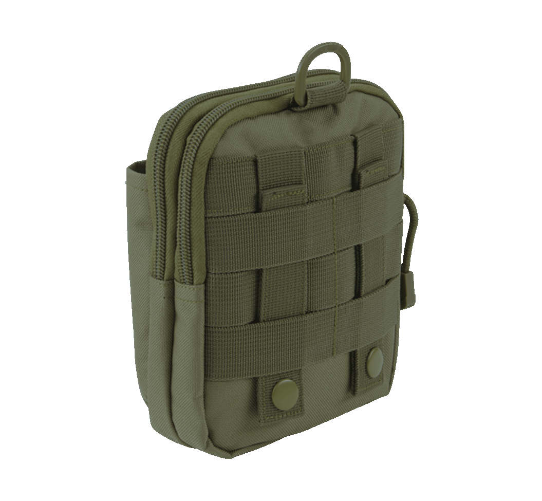 Molle Pouch Functional