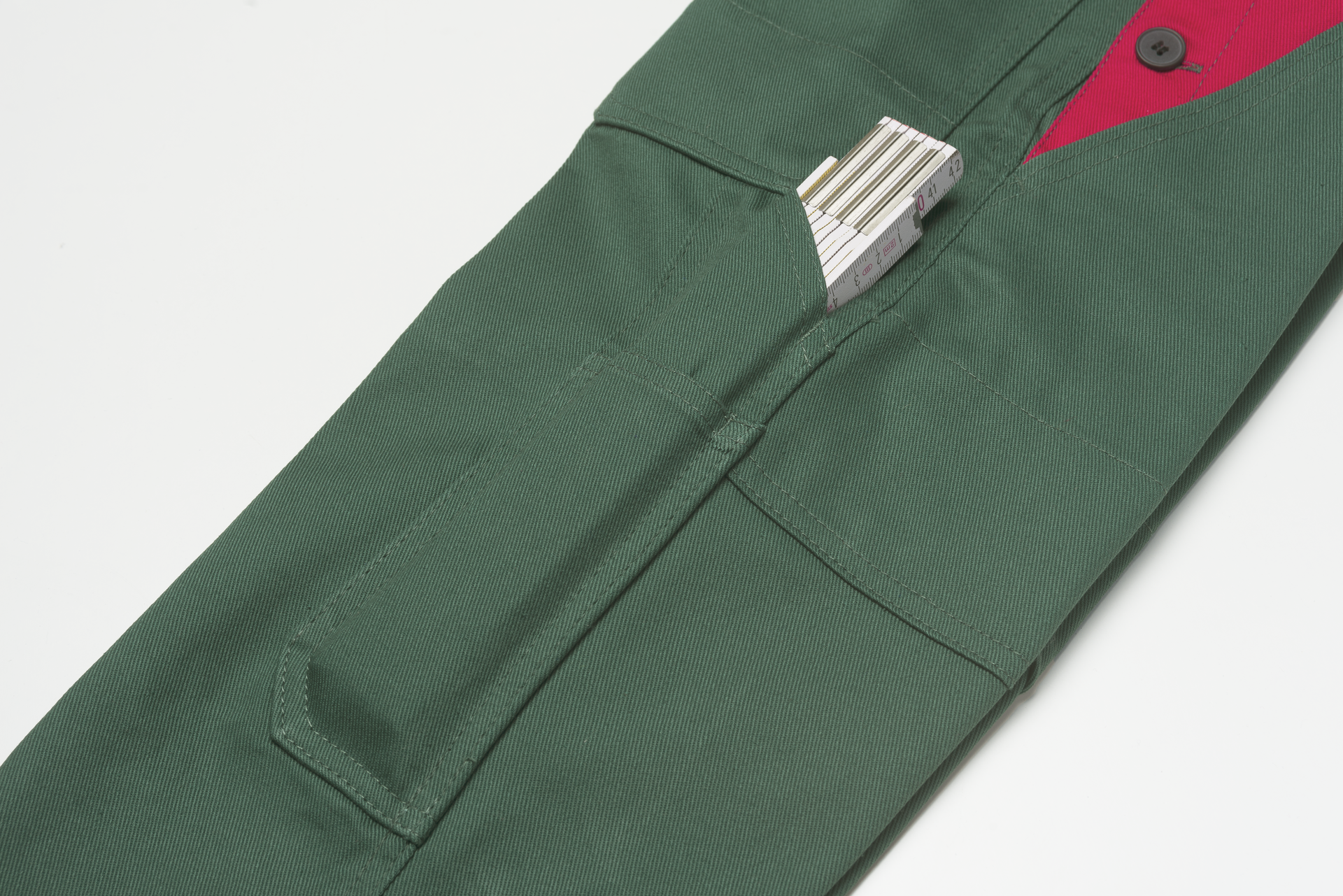 PLANAM Kinder-Latzhose Kinderbekleidung