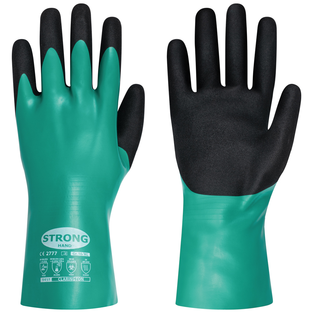 Stronghand® Handschuhe Clarington