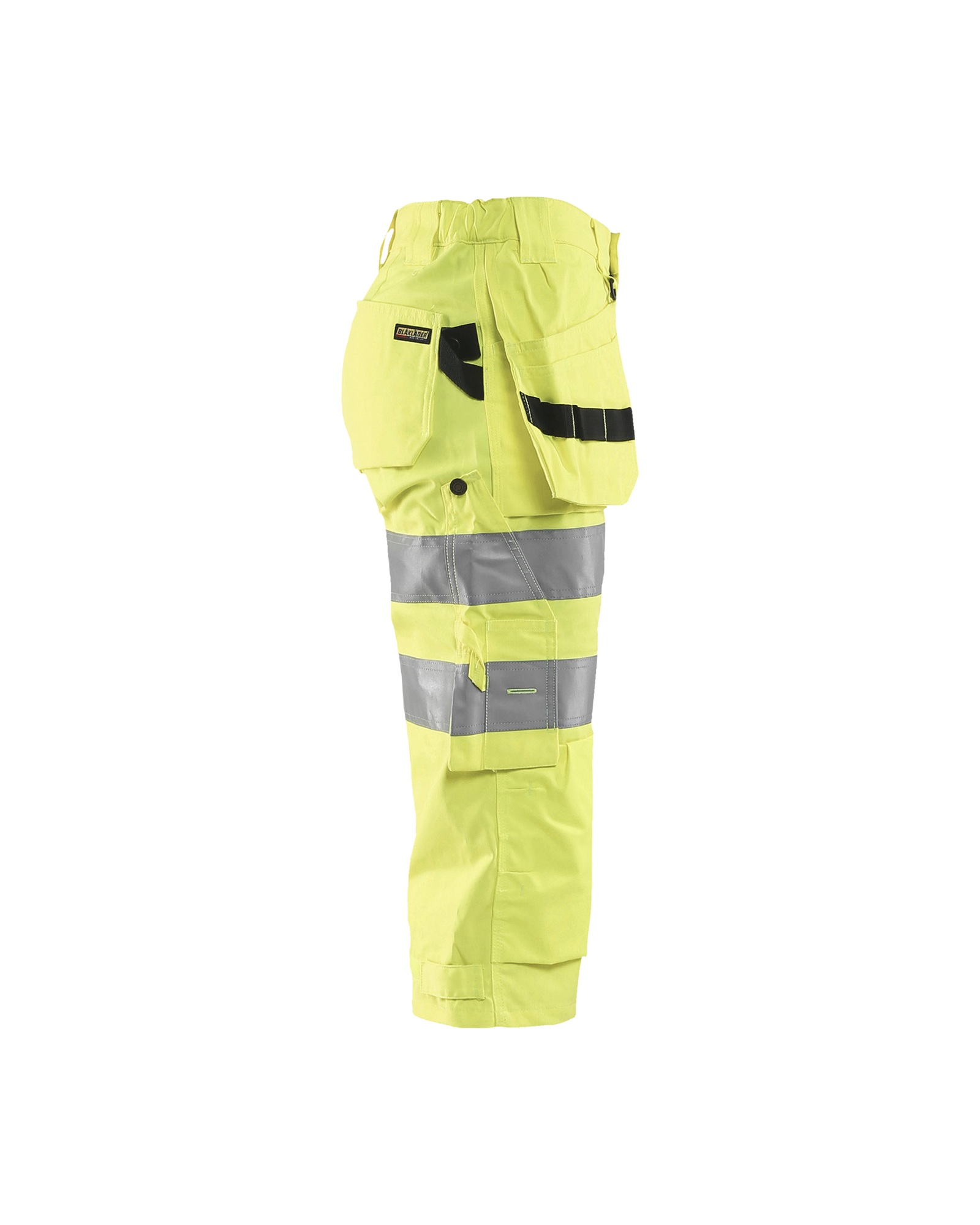Damen High Vis Piratenhose