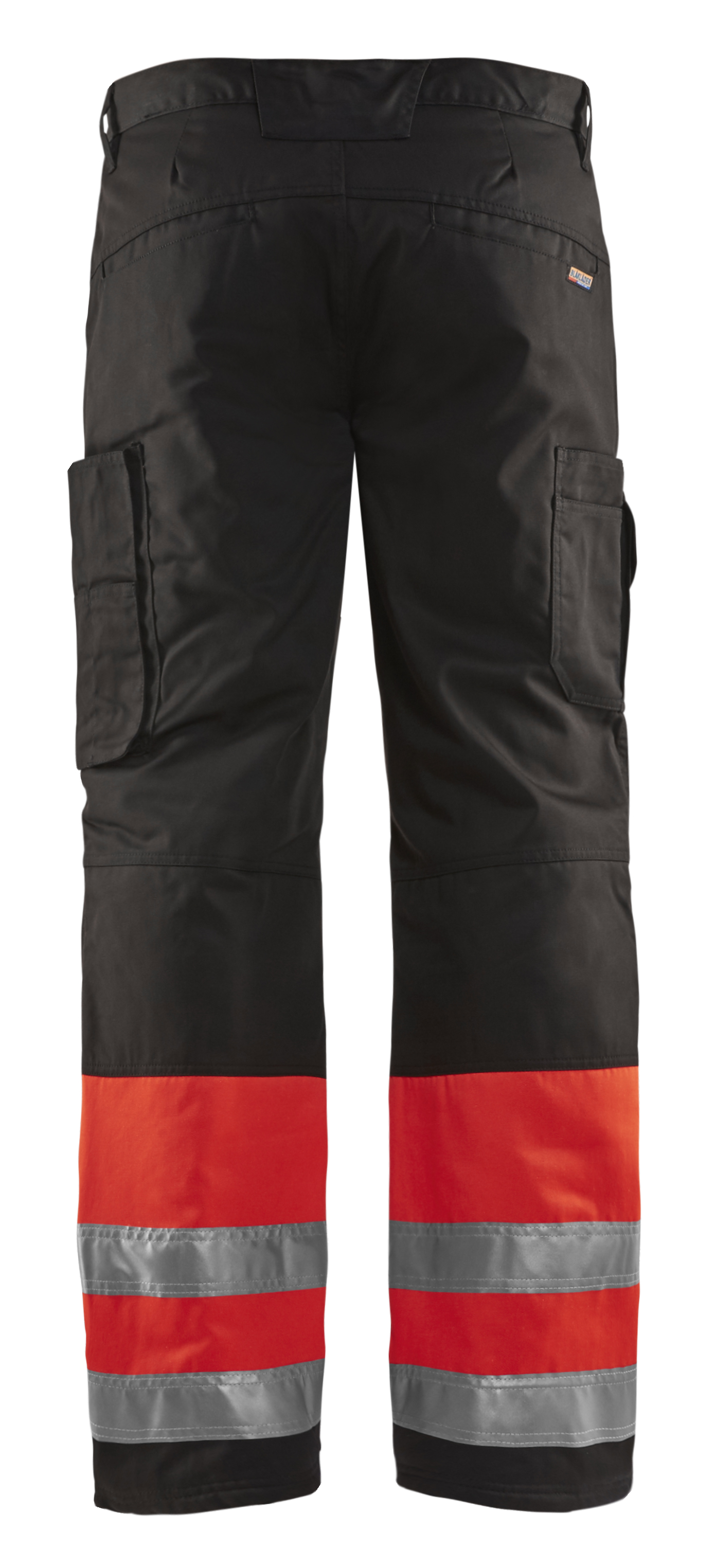 High Vis Winter Arbeitshose