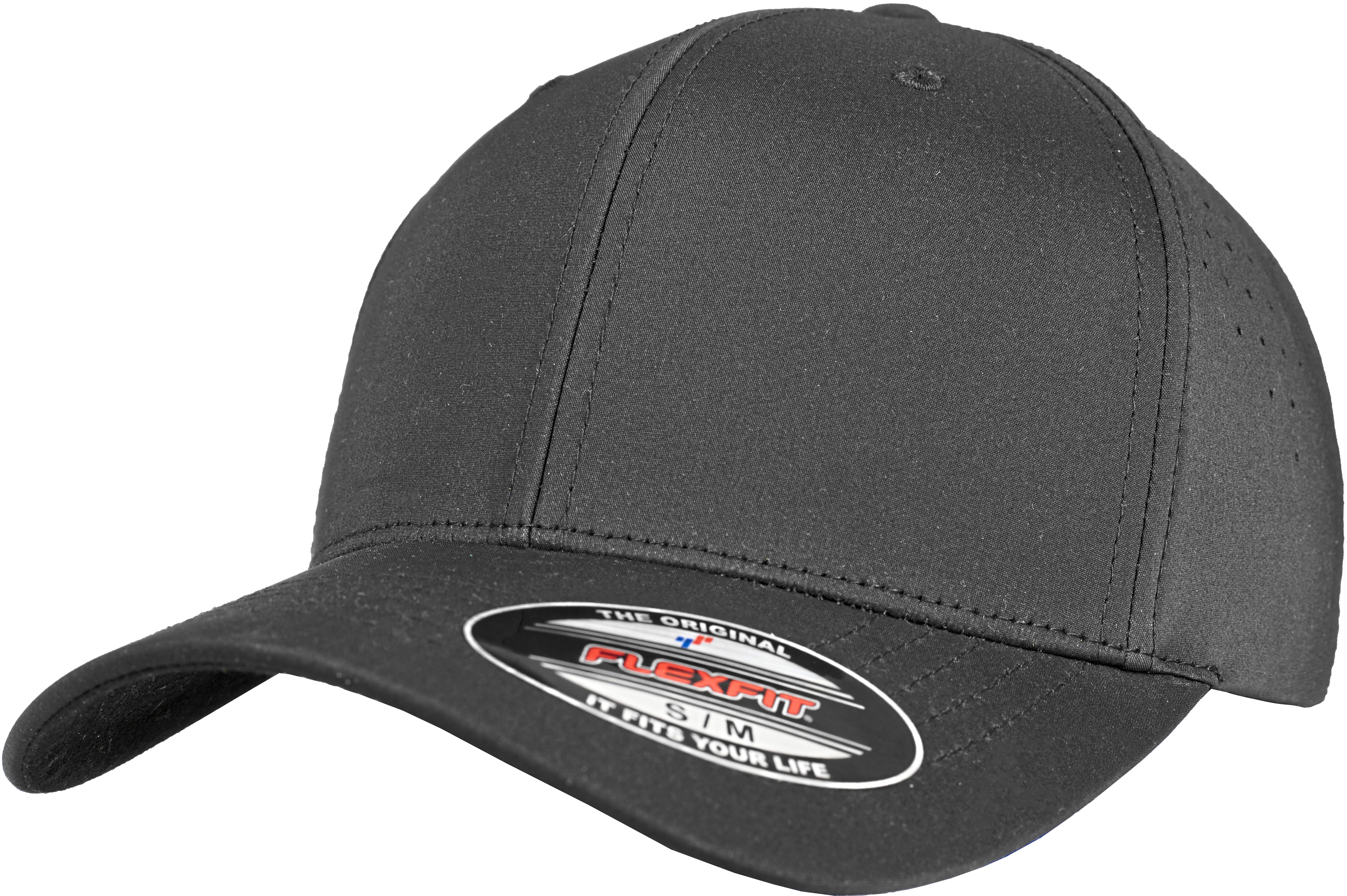 Flexfit Perforated Cap
