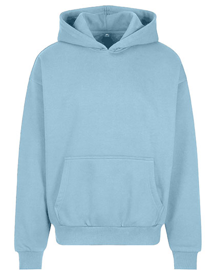 Sweatshirt – Ultra Heavy Oversized Hoody
