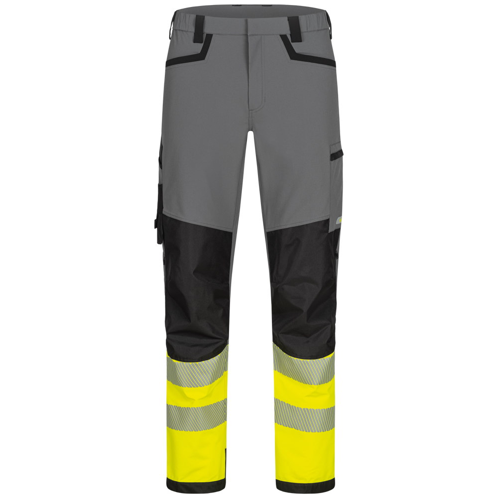 Warnschutz Stretch-Bundhose Mersch