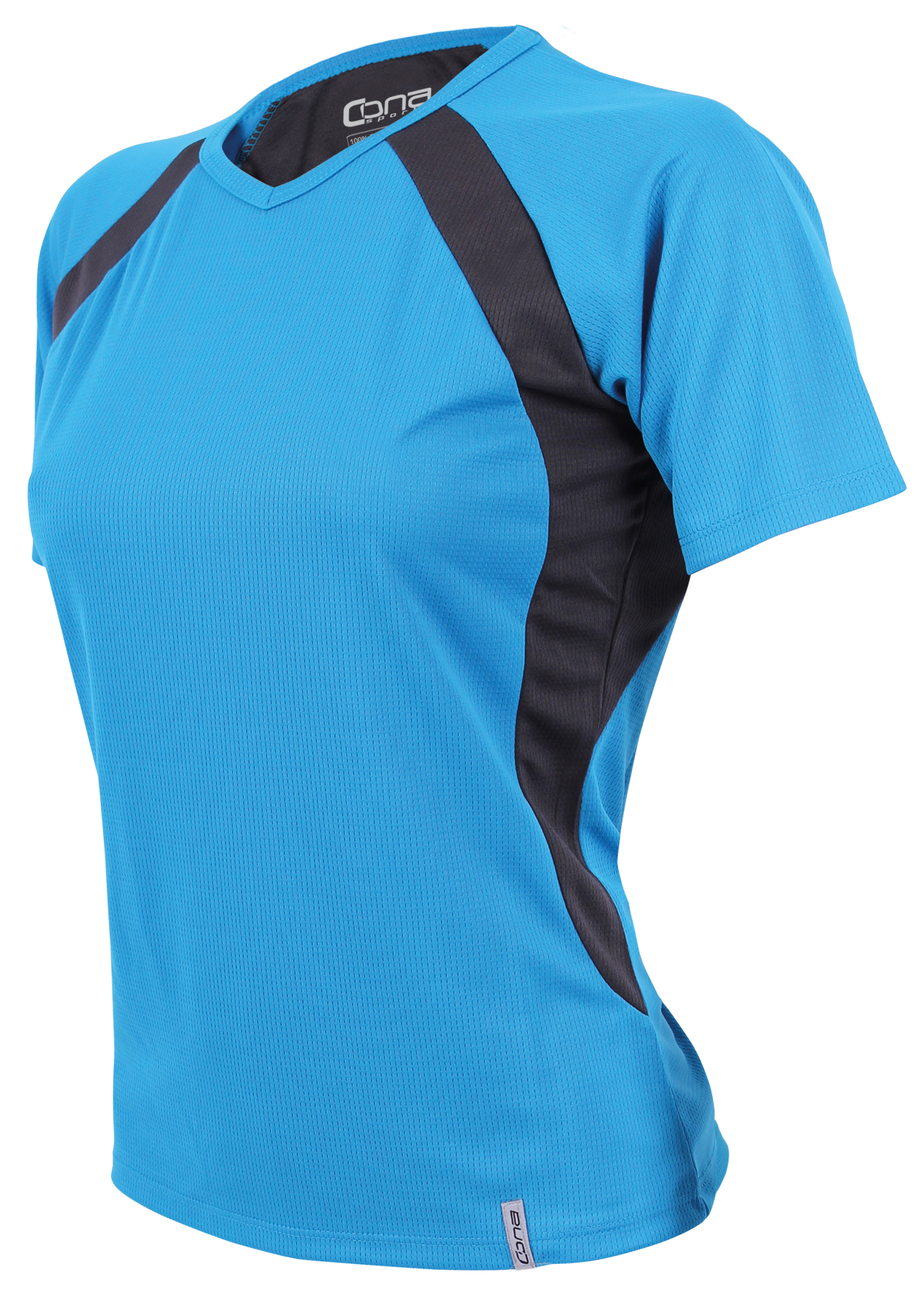 T-Shirt – Ladies´ Pace Tech Tee