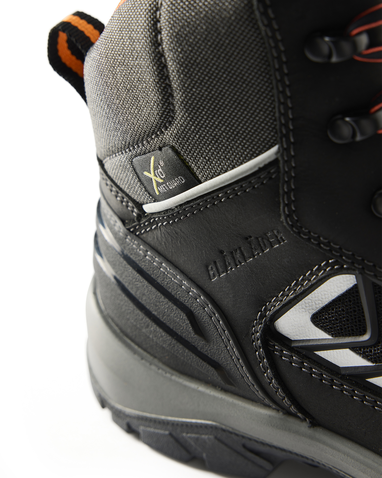 ELITE Sicherheitsstiefel S3S M-Guard