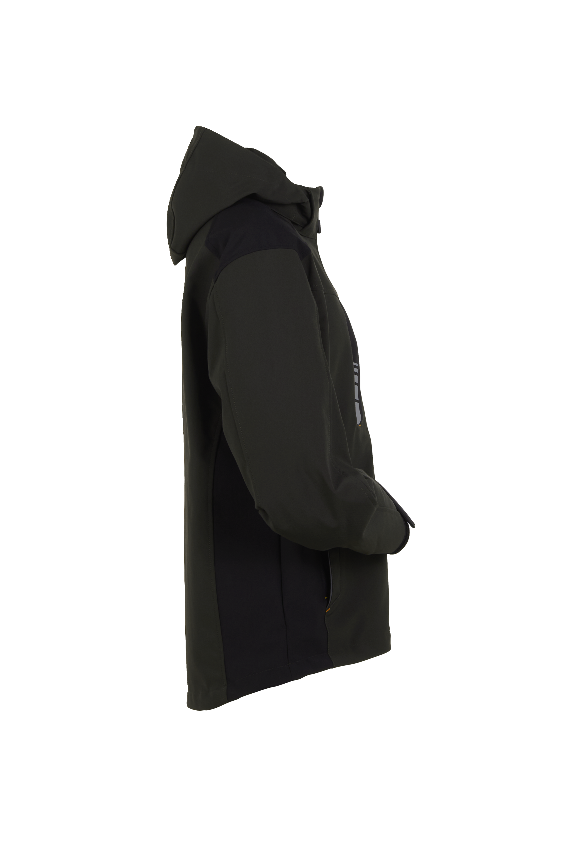 PLANAM Moto Softshelljacke Outdoor