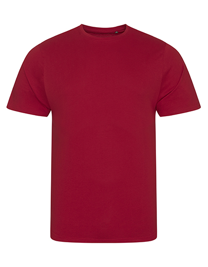 T-Shirt – Cascades Organic T