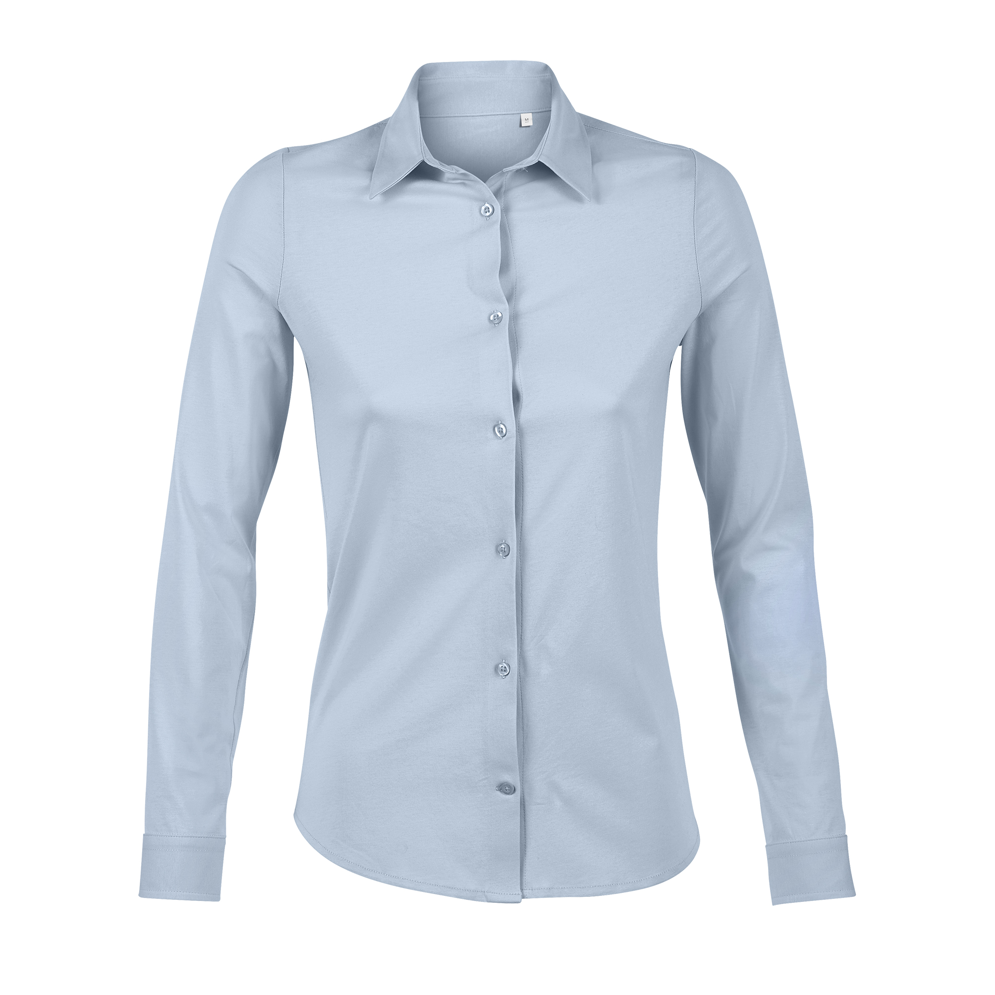 Bluse – Women´s Mercerised Shirt Balthazar