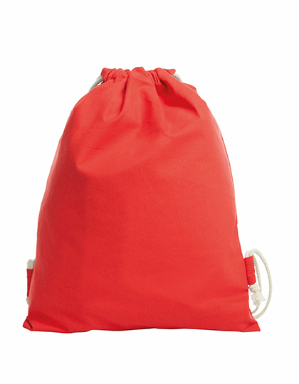 Tasche – Drawstring Bag Earth
