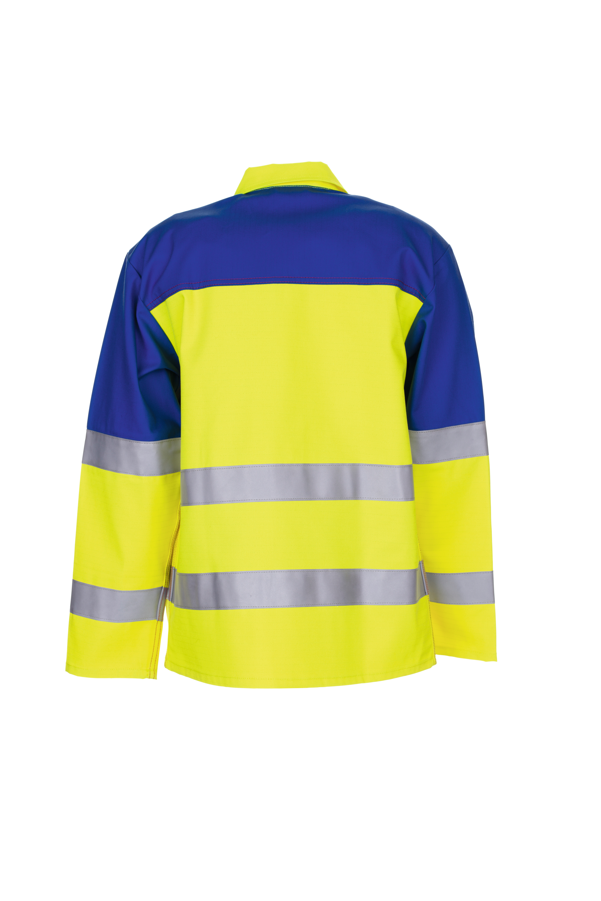 PLANAM Warn Jacke 1-lagig Major Protect Warnschutz
