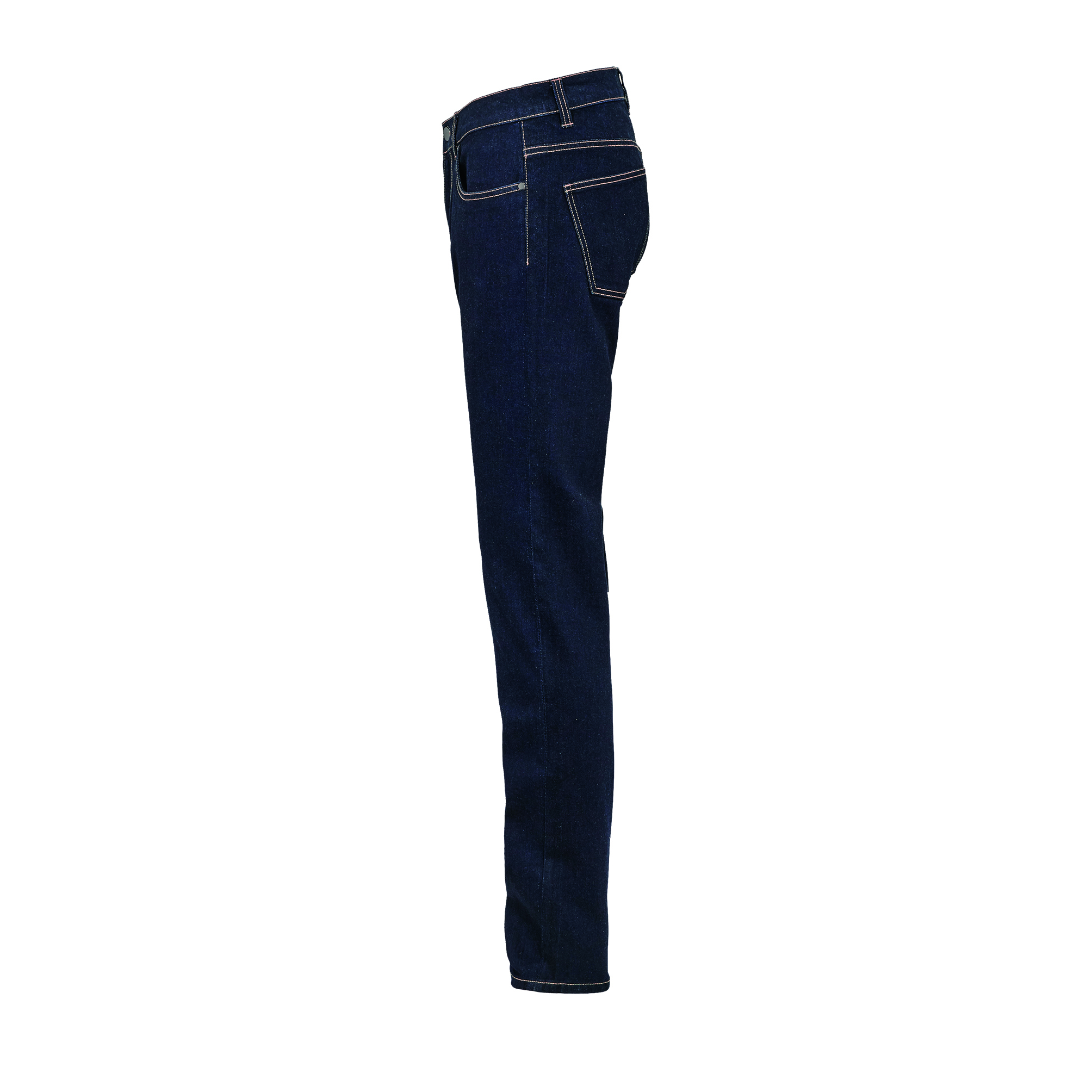 Hose – Men´s Stretch Straight Leg Jeans Gaspard