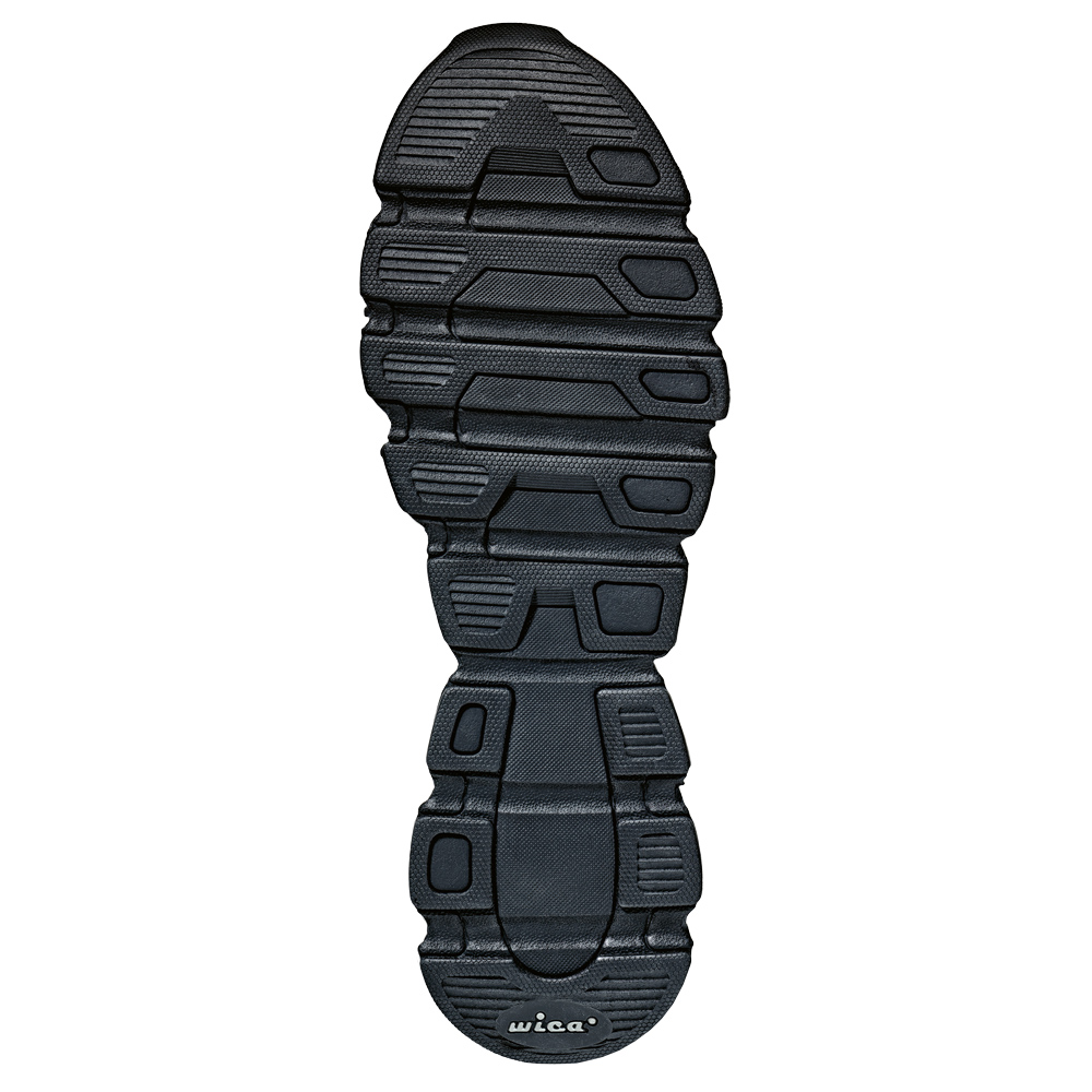 Schnürstiefel Mathi