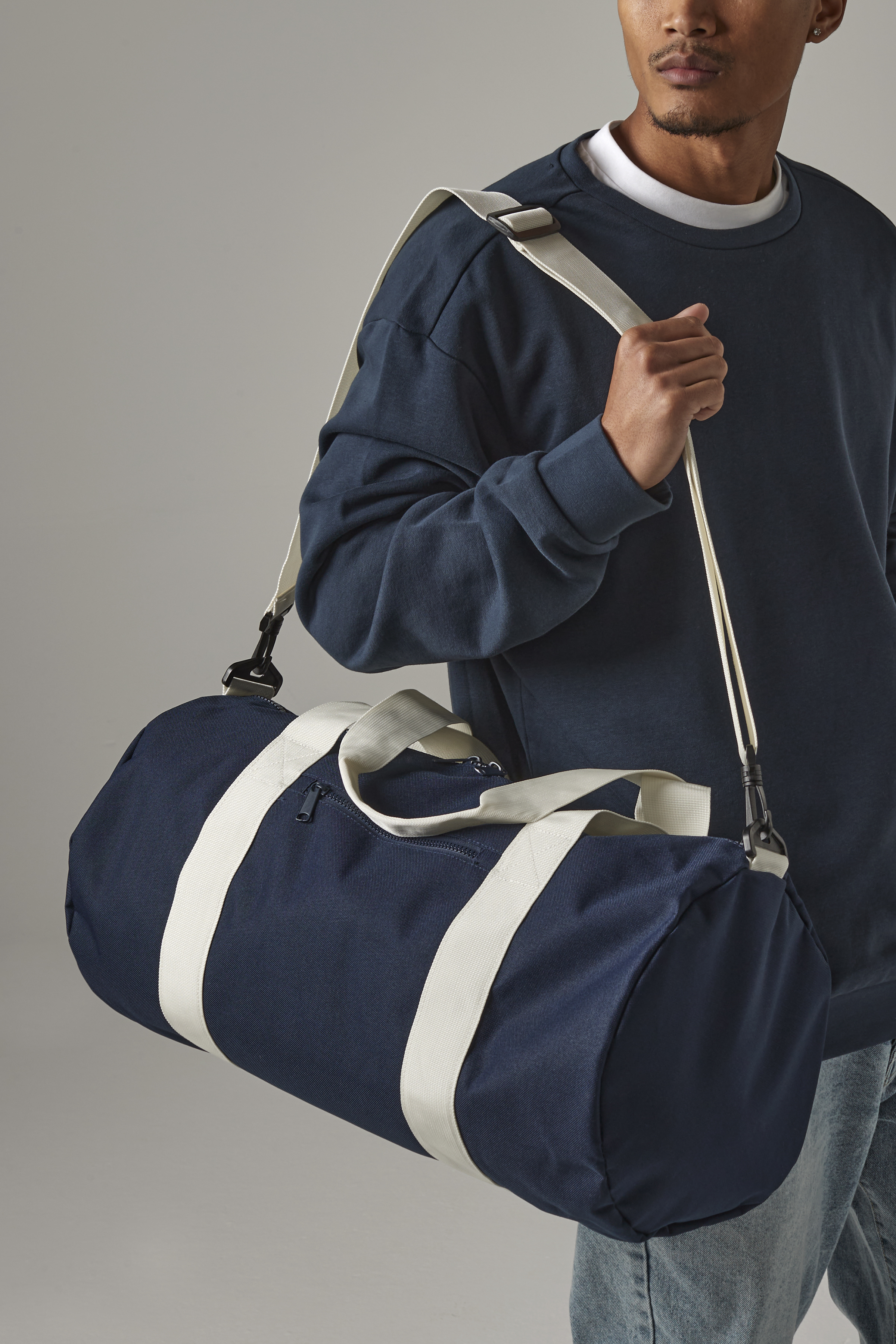 Tasche – Original Barrel Bag XL