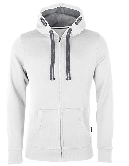 Men´s Hooded Jacket