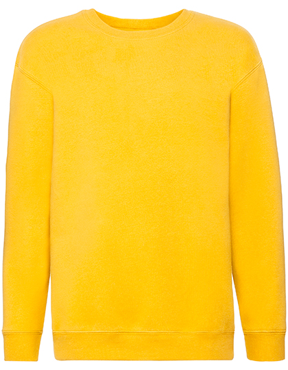 Sweatshirt – Kids´ Premium Set-In Sweat