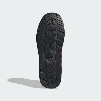 adidas ARGARO W S1PS ESD SICHERHEITSSCHUHE black/red