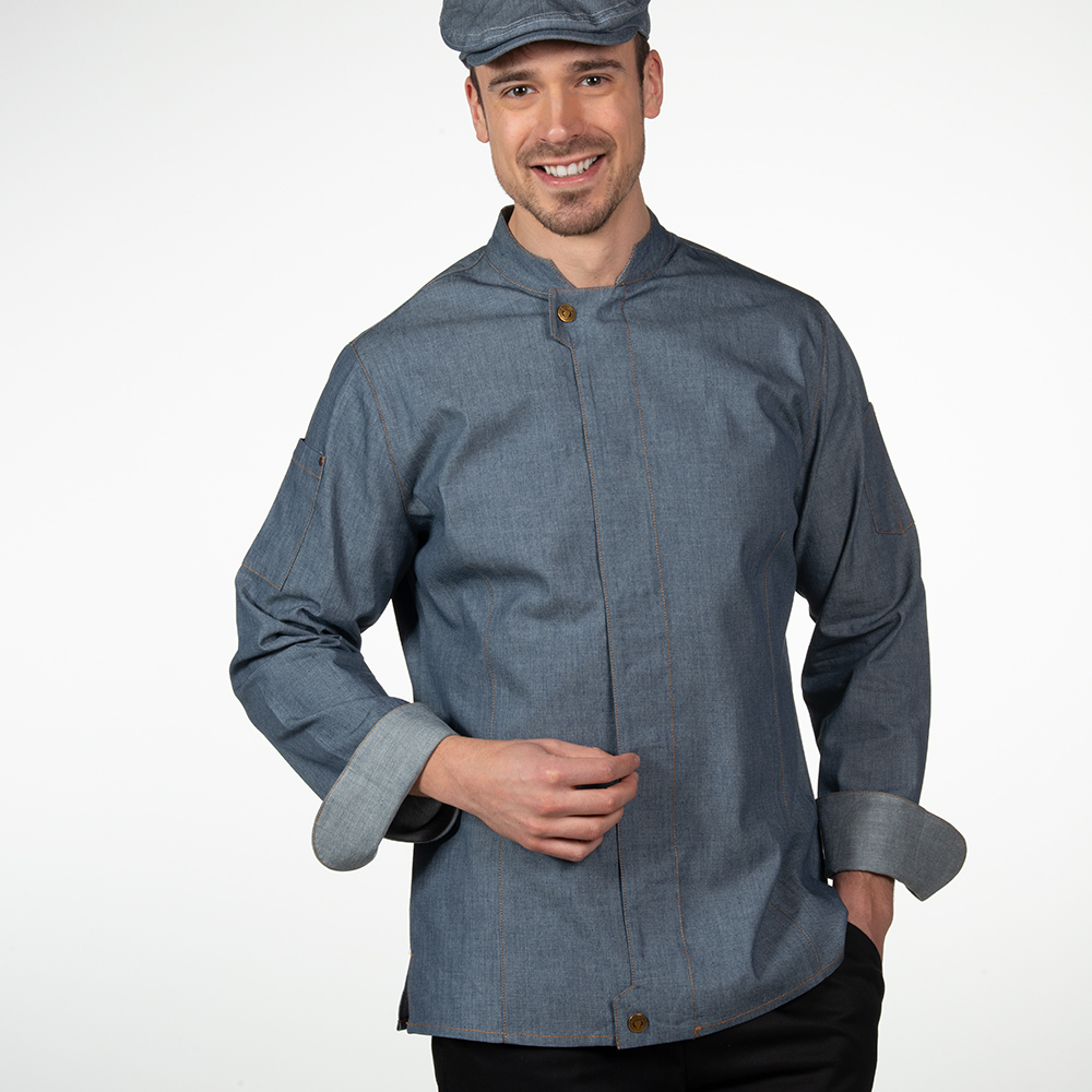 Kochjacke