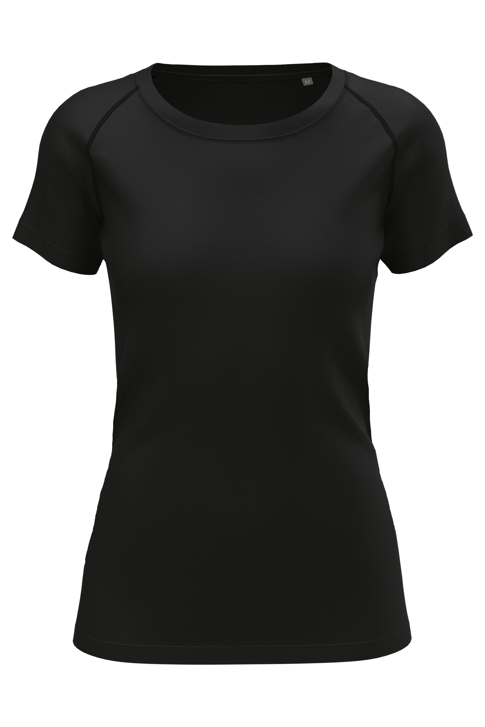 T-Shirt – Seamless Sports-T Women