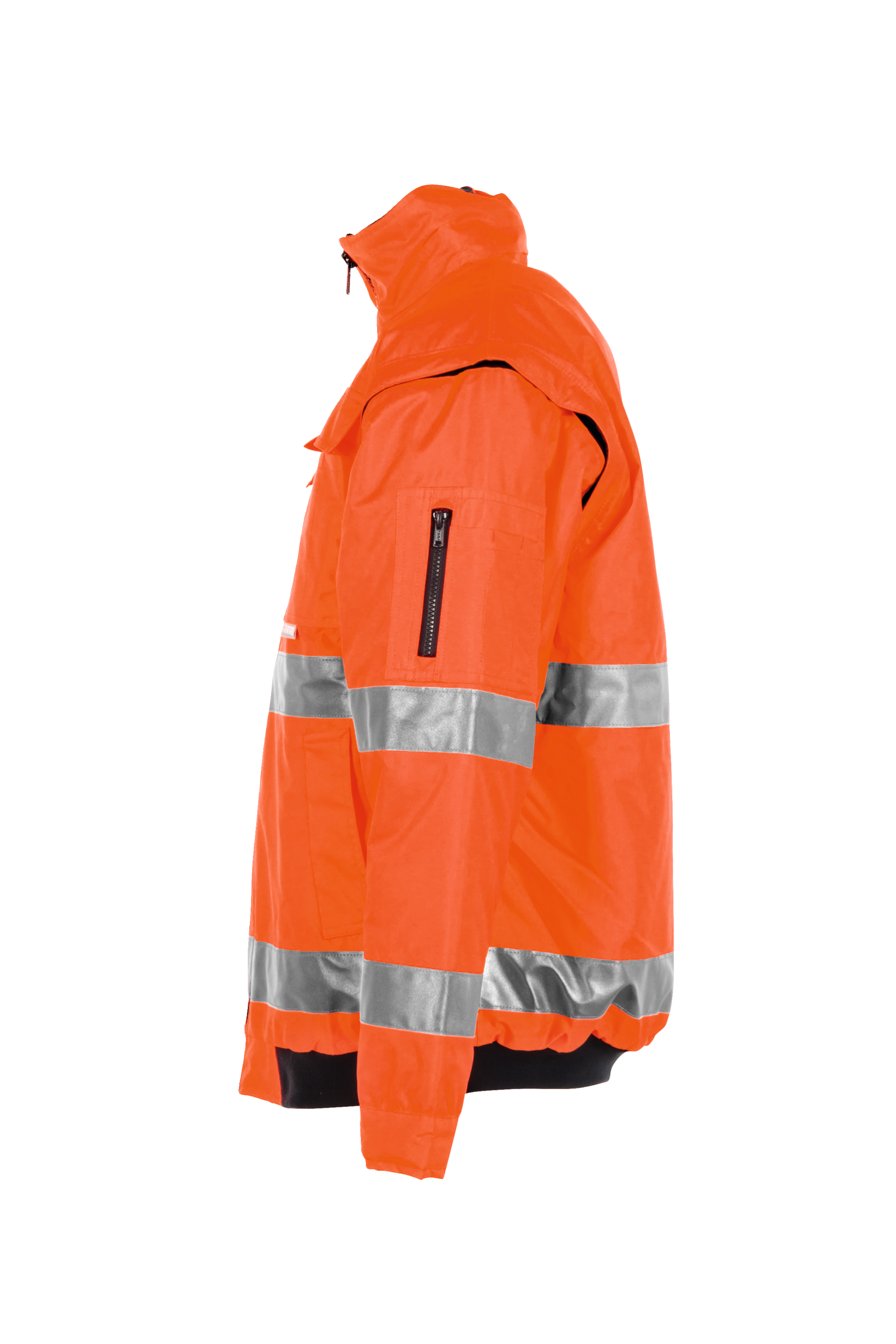 PLANAM Pilotenjacke Warnschutz