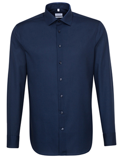 Hemd – Men´s Shirt Slim Fit Long Sleeve