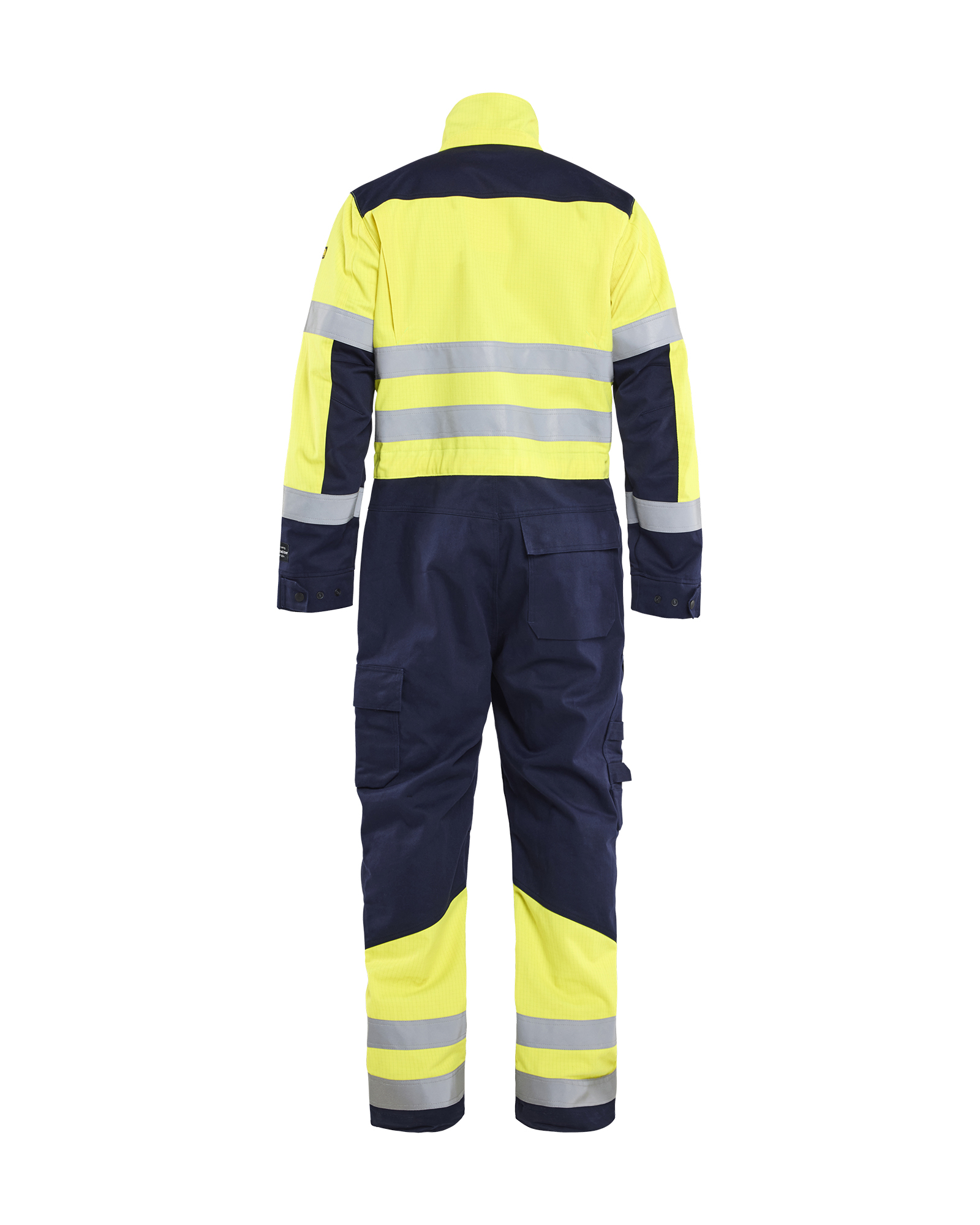 Multinorm Overall