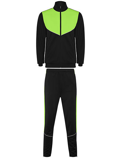 Trainingsanzug – Evans Tracksuit