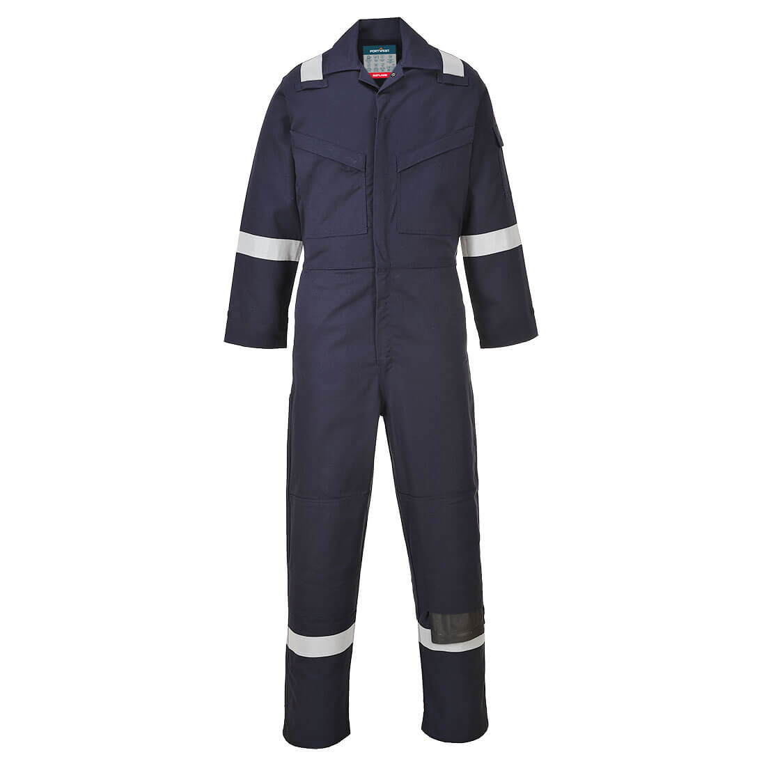 Bizflame Work FR Overall Aberdeen