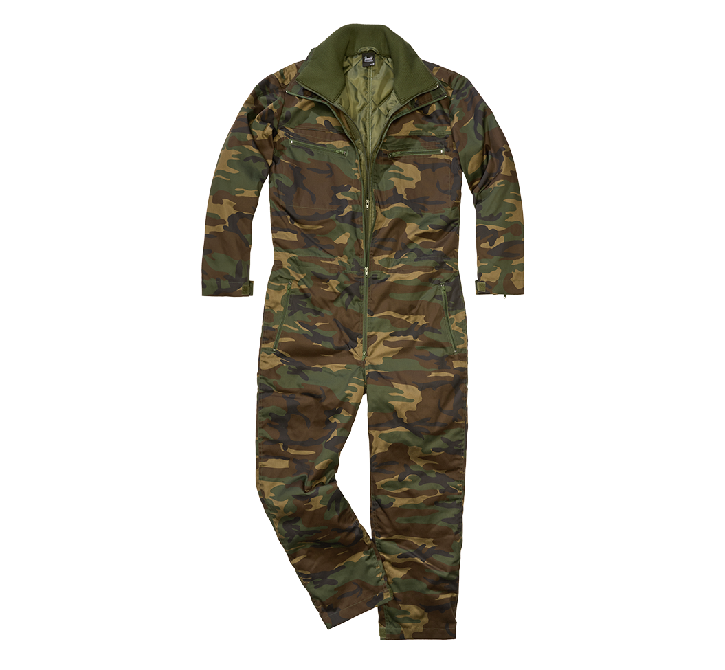 Tank Suit